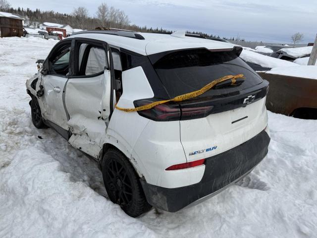 Vin: 1g1fy6s06p4129438, lot: 48632035, chevrolet bolt lt 20232
