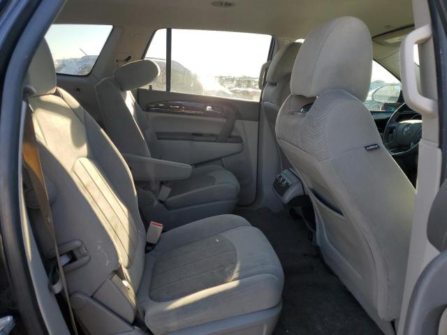 2017 BUICK ENCLAVE 5GAKRAKD9HJ236206