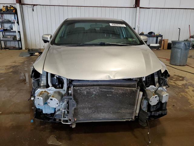 2015 HONDA CIVIC SE 19XFB2F75FE264352