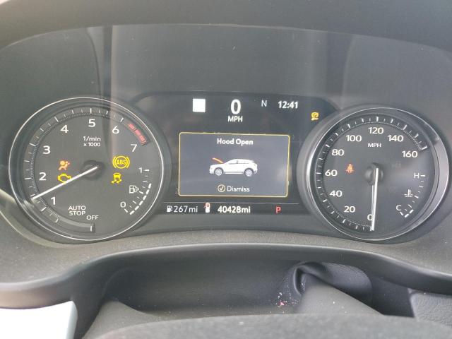 2020 CADILLAC XT4 PREMIU - 1GYFZCR49LF138364