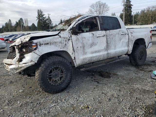 TOYOTA TUNDRA CRE