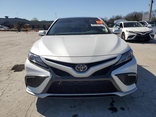 2023 TOYOTA CAMRY XSE - 4T1K61AK7PU752046