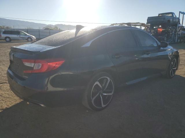 Vin: 1hgcv1f37ja014125, lot: 50233105, honda accord sport 20183