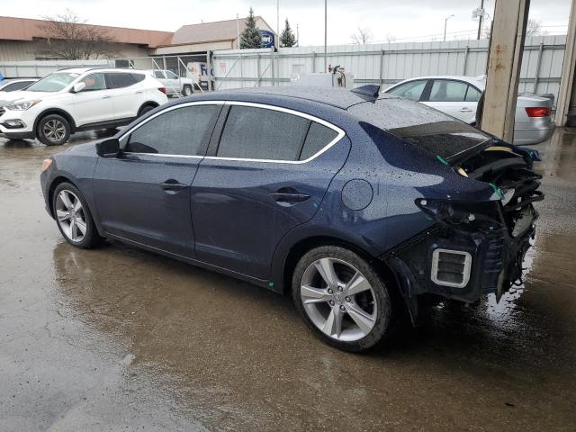 Vin: 19vde1f50de016071, lot: 47997875, acura ilx 20 premium 20132