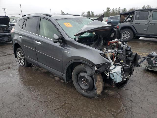 2018 TOYOTA RAV4 HV LI - JTMDJREV2JD154307