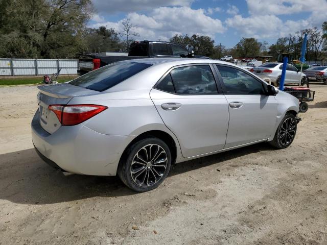 2016 TOYOTA COROLLA L 5YFBURHE0GP486584