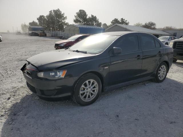 Vin: ja32u2fu1eu004222, lot: 49808005, mitsubishi lancer es/es sport 2014 img_1