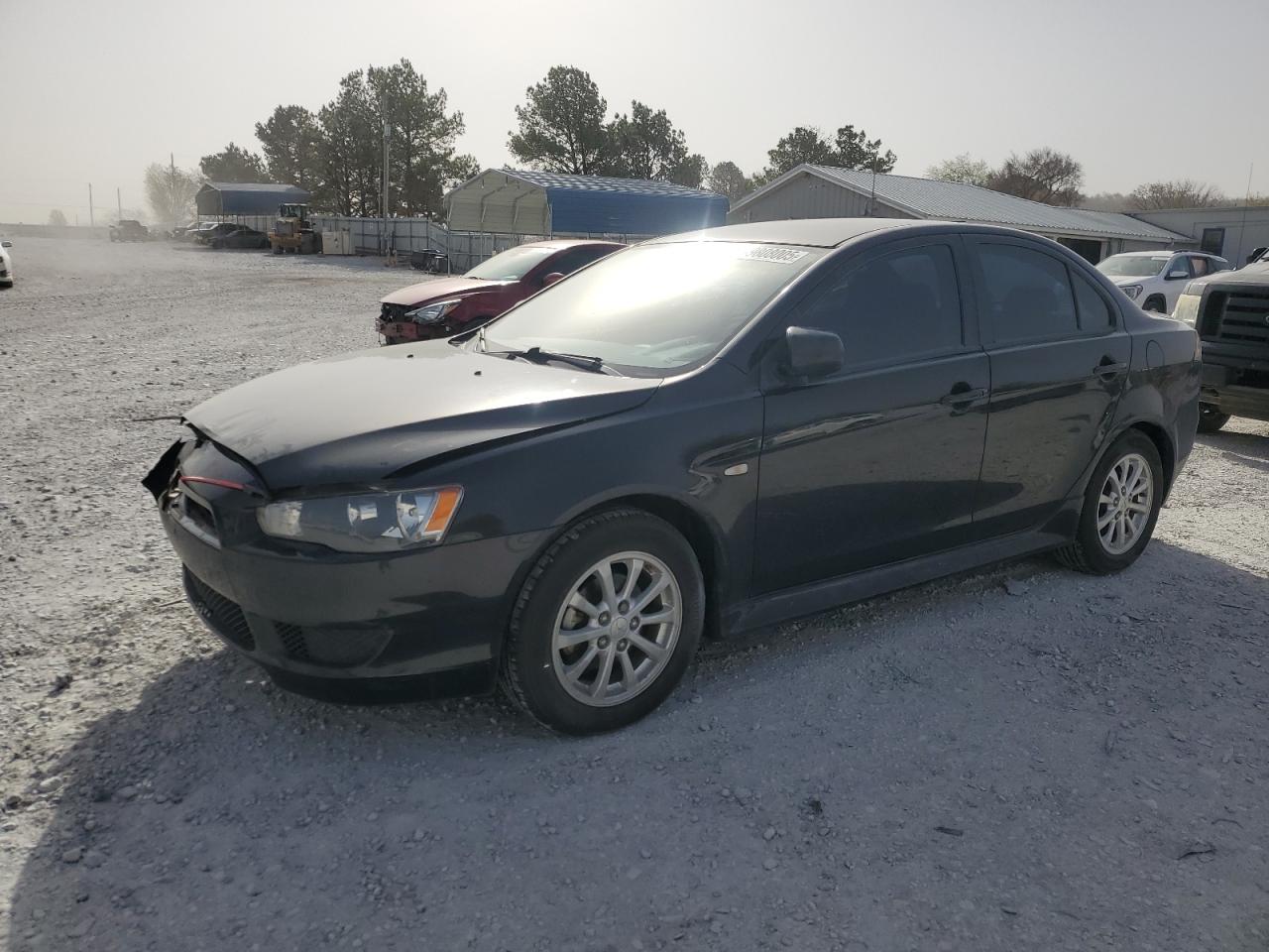 MITSUBISHI LANCER ES/ES SPORT