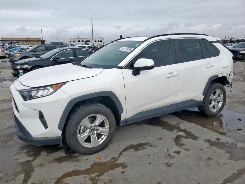Vin: 2t3w1rfvxlw090269, lot: 51016945, toyota rav4 xle 2020 img_1