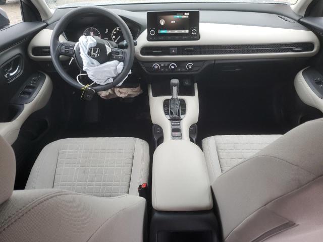 2024 HONDA HR-V LX - 3CZRZ2H39RM719744