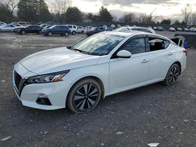 NISSAN ALTIMA SL