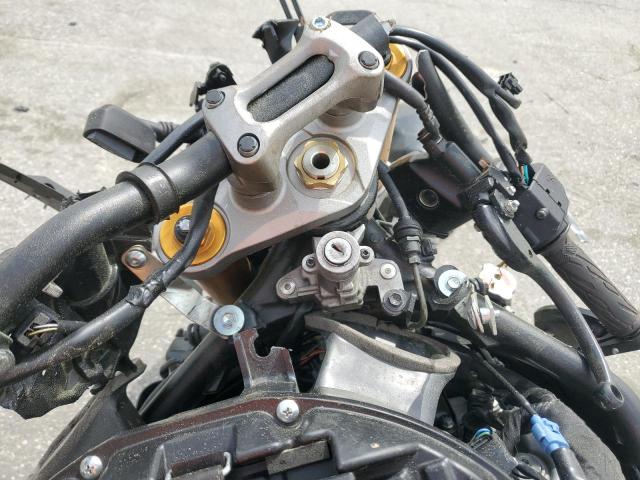2023 SUZUKI GSX-S1000 - JS1EK11B7P7100372