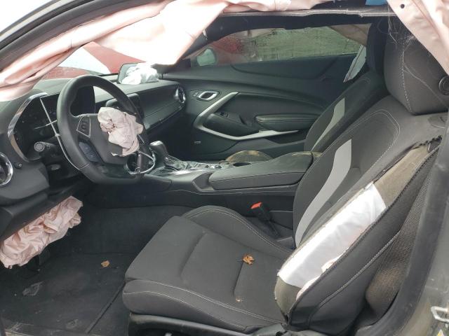 2023 CHEVROLET CAMARO LT1 1G1FF1R76P0149384