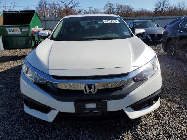 2017 HONDA CIVIC EX - 19XFC2F88HE219849