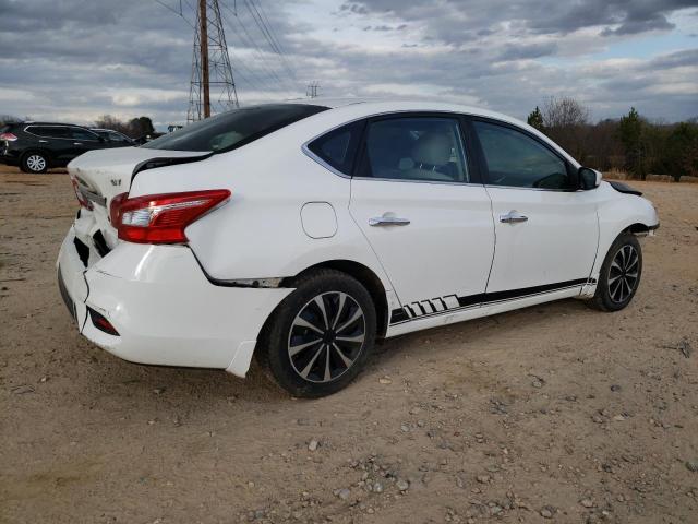 Vin: 3n1ab7ap4hy356099, lot: 47843335, nissan sentra s 20173