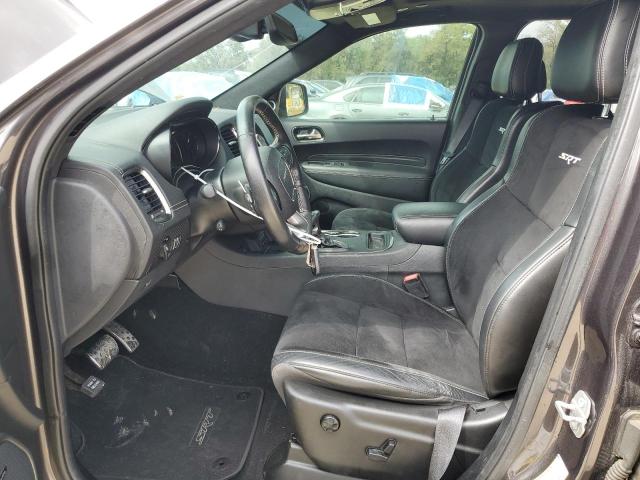 2020 DODGE DURANGO SR 1C4SDJGJ6LC224071