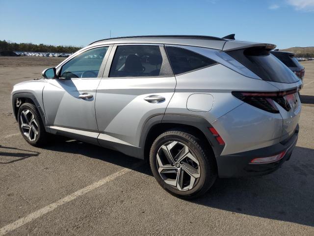 Vin: 5nmjfcae3ph215011, lot: 49441535, hyundai tucson sel 20232
