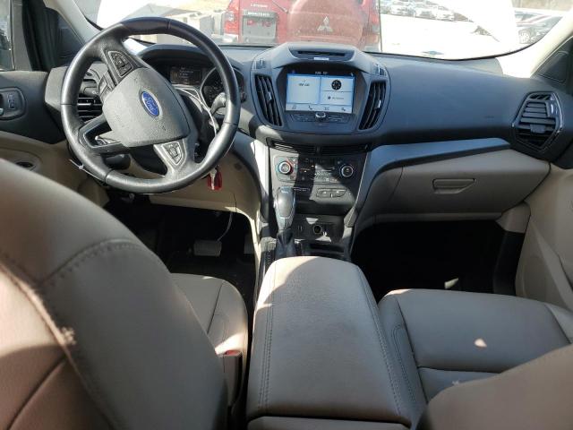 2018 FORD ESCAPE SEL - 1FMCU9HD7JUA06171