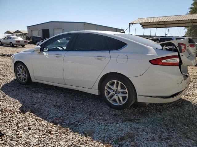 2016 FORD FUSION SE - 3FA6P0H74GR187279