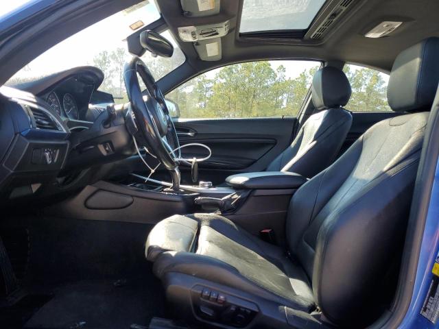 2015 BMW 228 I WBA1F5C50FV256672