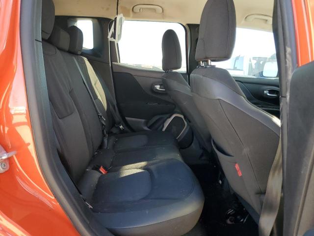 2016 JEEP RENEGADE T - ZACCJBCT4GPD55561