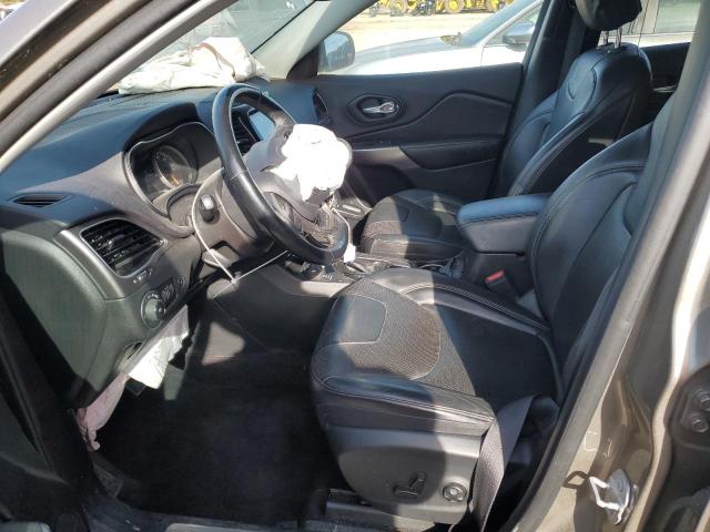 2019 JEEP CHEROKEE L - 1C4PJMDN0KD142577