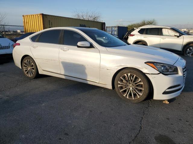 Vin: kmhgn4je6fu091919, lot: 51182535, hyundai genesis 3.8l 20154