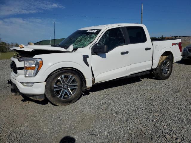 Vin: 1ftfw1e52mfc39930, lot: 49389075, ford f-150 supercrew 2021 img_1