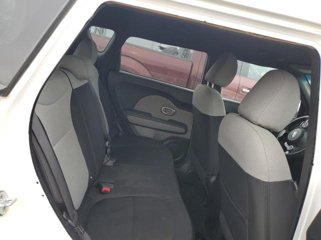2016 KIA SOUL - KNDJN2A24G7356535