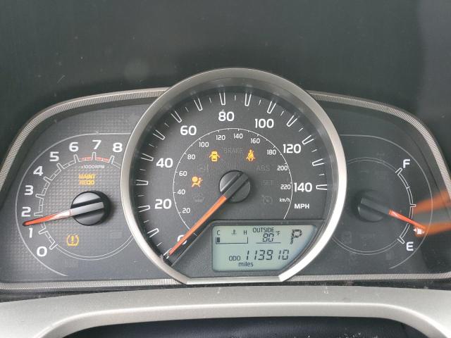 2015 TOYOTA RAV4 XLE - 2T3WFREV5FW138901