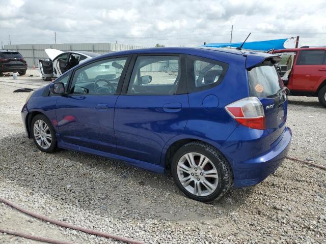 Vin: jhmge8h49ac007999, lot: 47802675, honda fit sport 20102