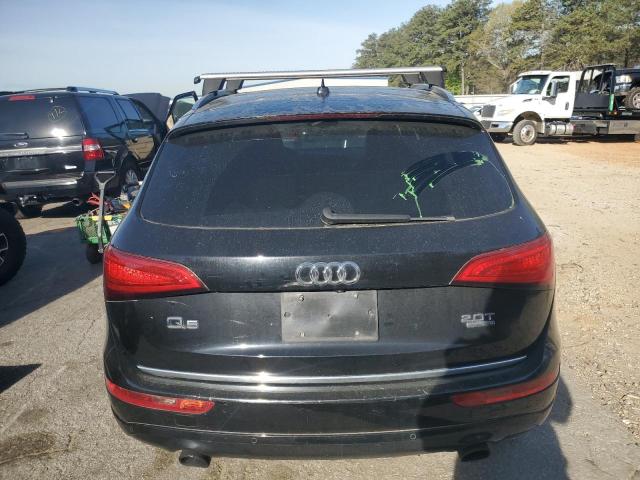 2015 AUDI Q5 PREMIUM - WA1LFAFP0FA097817