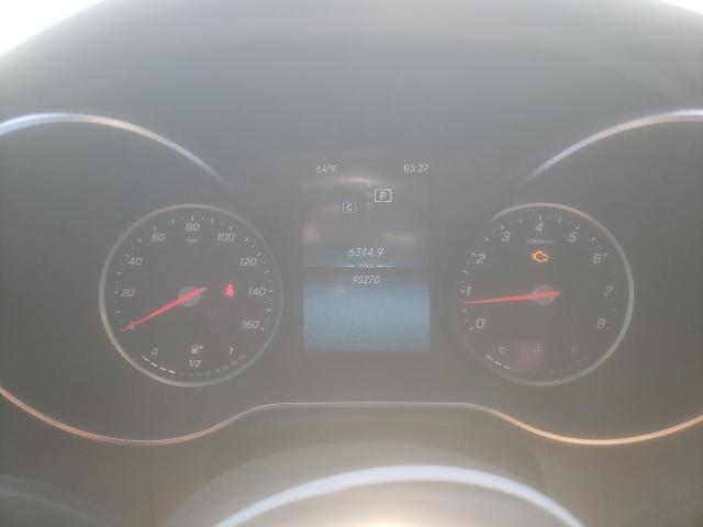 2019 MERCEDES-BENZ C 300 - 55SWF8DB4KU321335