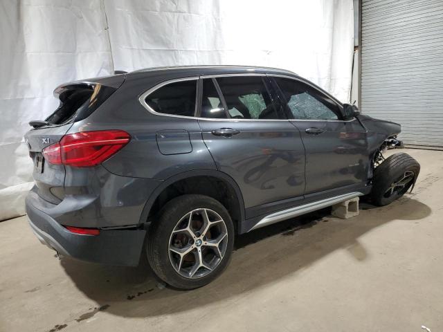2018 BMW X1 SDRIVE2 - WBXHU7C30J5H41040
