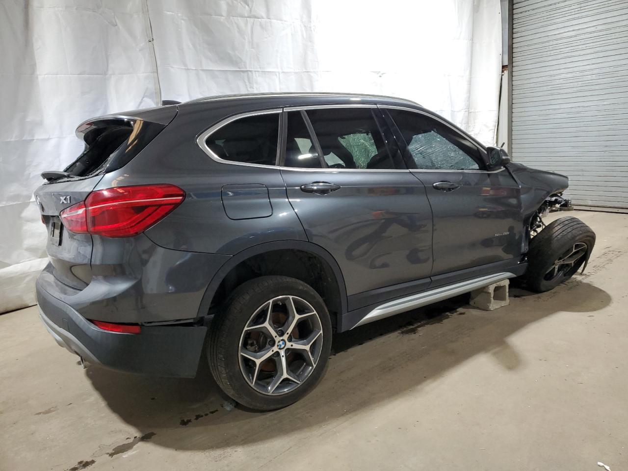 BMW X1 SDRIVE28I