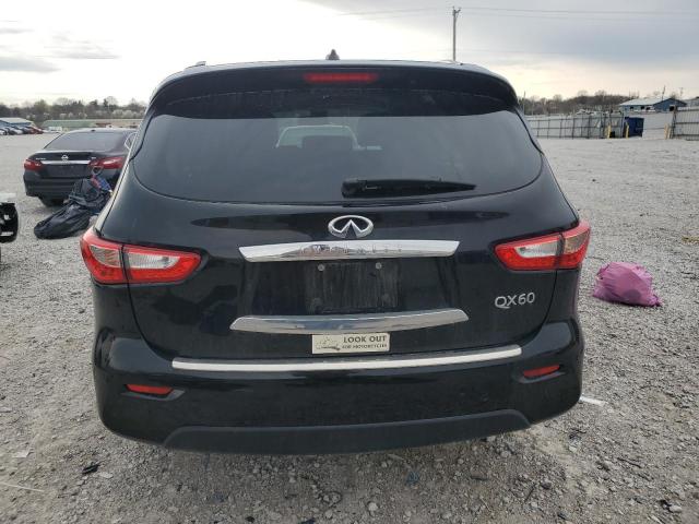 2015 INFINITI QX60 - 5N1AL0MM7FC522944