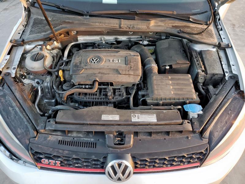 2017 VOLKSWAGEN GTI S/SE - 3VW447AU6HM051900