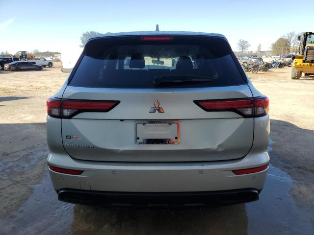 2023 MITSUBISHI OUTLANDER JA4J3TA8XPZ060045