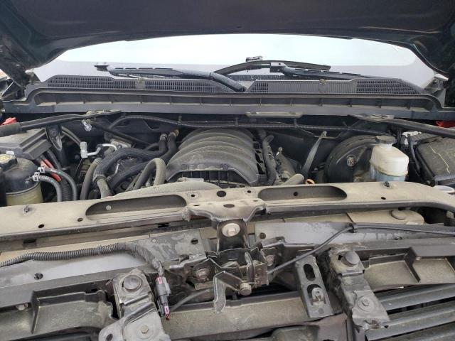 2018 CHEVROLET SILVERADO - 3GCUKREC9JG480703