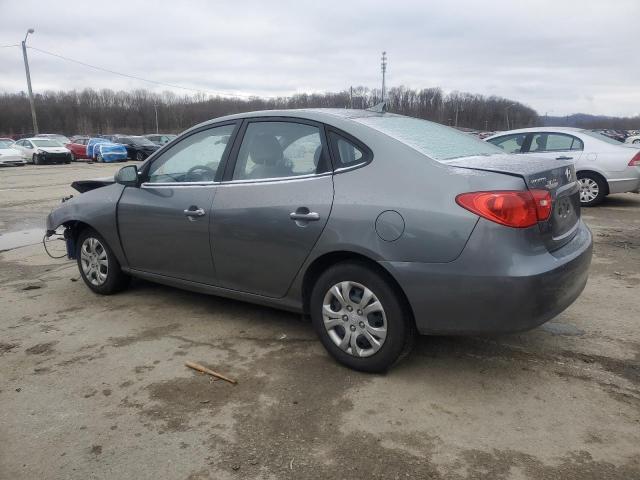 Vin: kmhdu4ad2au019928, lot: 47996125, hyundai elantra blue 20102