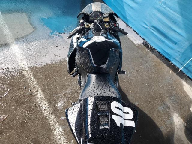 2006 HONDA CBR1000 RR JH2SC57126M201113