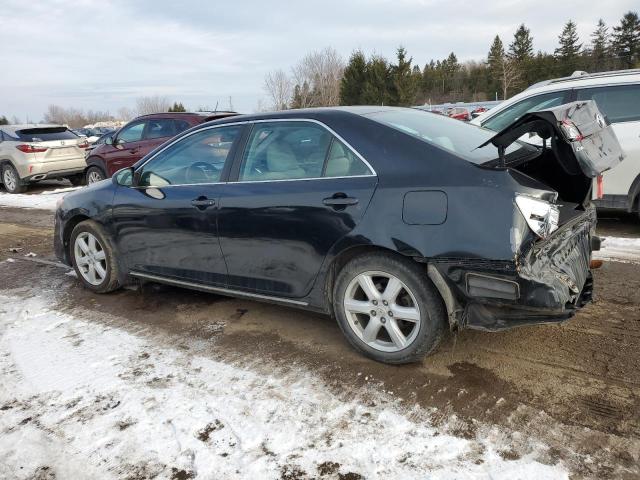 2012 TOYOTA CAMRY BASE - 4T1BF1FKXCU048152