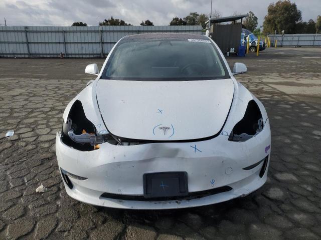 2018 TESLA MODEL 3 - 5YJ3E1EB1JF093869