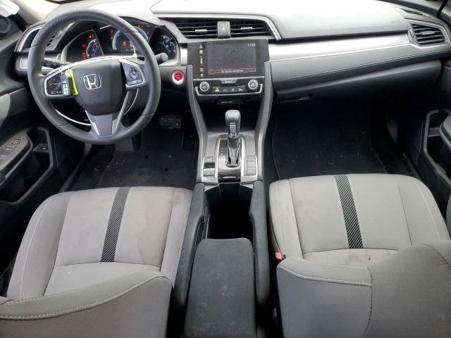 2018 HONDA CIVIC EX - 19XFC2F82JE013321