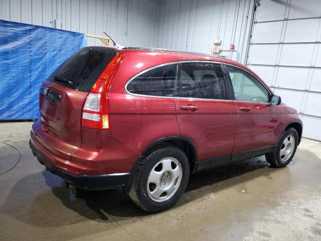 Vin: 3czre3h36bg702406, lot: 49910295, honda crv lx 20113