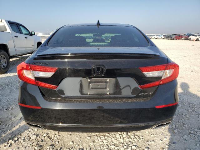 2020 HONDA ACCORD SPO 1HGCV1F31LA065705