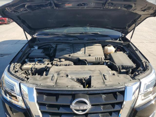 2023 NISSAN ARMADA S - JN8AY2AD8P9693887