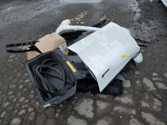 2021 TESLA MODEL Y - 5YJYGDEEXMF079761