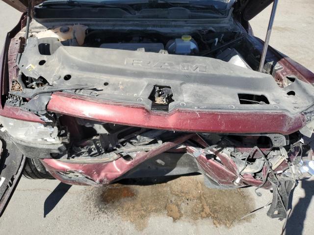 2022 RAM 1500 BIG H - 1C6RRFFG0NN419360
