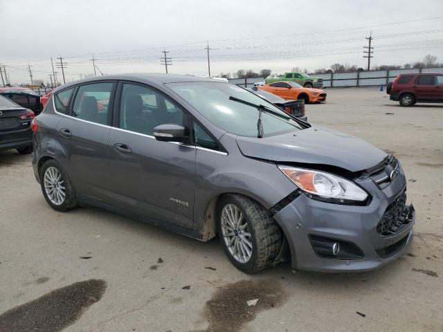 2014 FORD C-MAX SEL - 1FADP5BU3EL502314
